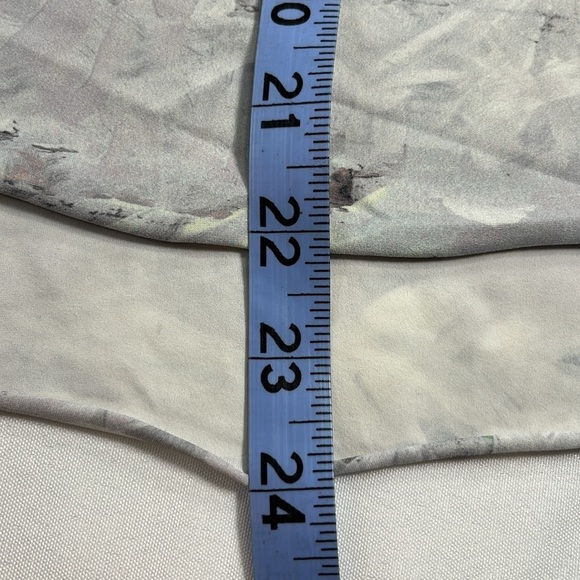 Lululemon Water: Sea Me Run singlet string tank top - Picture 6 of 10